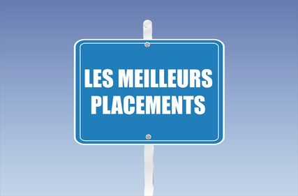 Meilleur Placement 2016 : Ou Placer Son Argent En 2016